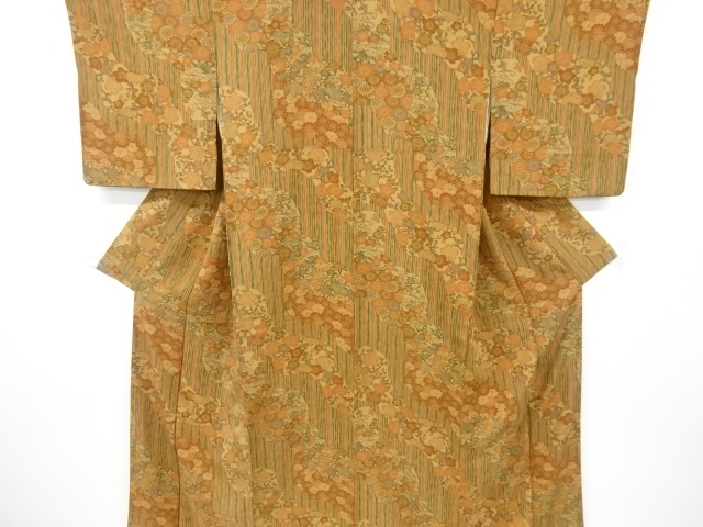 JAPANESE KIMONO / KOMON